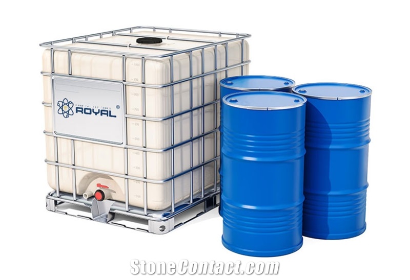 Epoxy Resin - Royal