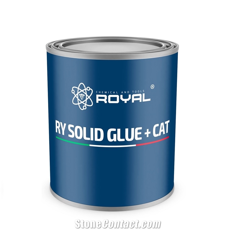 Solid Glue Beige