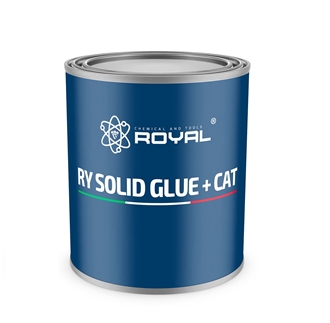 Solid Glue Beige