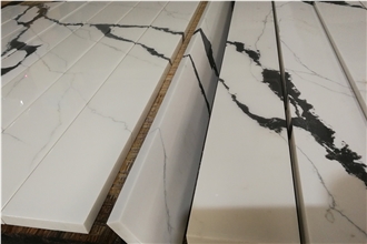 Taimei Premium Quartz Slabs