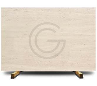 Moca Cream Limestone Slabs