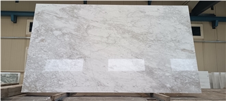 Arabescato Pirgon Marble Slabs