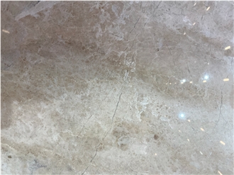 Almond Cream Marble Quarry