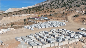 Diana Royal Marble Quarry