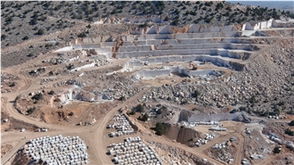 Diana Royal Marble Quarry