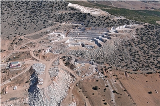 Diana Royal Marble Quarry