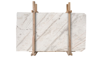 Mugla Dolomite White Marble - Lugga White Marble Quarry