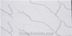 KJL-125 Quartz Slabs