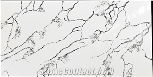 KJL-128 Quartz Slabs