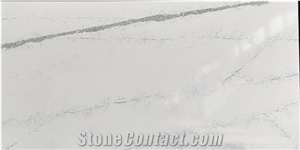 KJL-141 Quartz Slabs