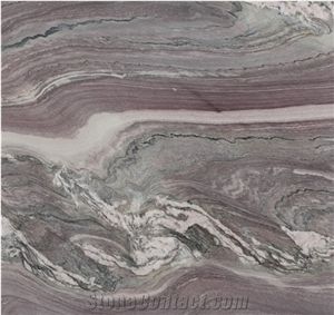 Aquarella Quartzite Slabs