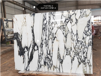 Arabescato Corchia Extra Marble Slabs