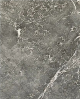 Baltic Grey Turkish Marble Slabs Tiles