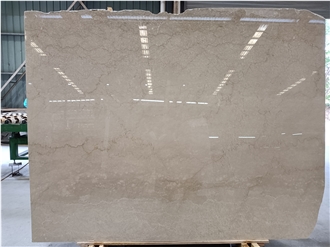 Botticino Classico Marble Slabs