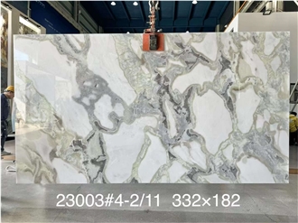 Caribbean Island Marble Slabs