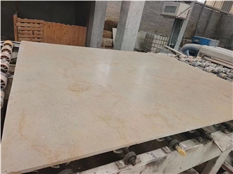 Giallo Etrusco Marble Slabs