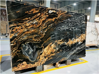 Magma Gold Prime Granite Slabs