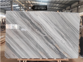 Marmi Palissandro Azurro Blue Sand Marble Slabs