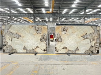 Patagonia Quartzite Slabs