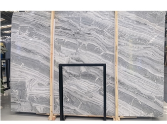 Plavi Tok Blue Marble Slabs