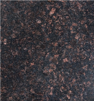 Tan Brown Granite Slabs  India