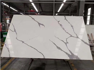 Calacatta Artificial Marble