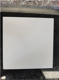 Pure White Quartz Slabs
