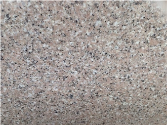 G635 Pink Rossa Porrine Small Slabs New Granite