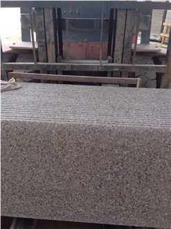 G635 Pink Rossa Porrine Small Slabs New Granite