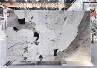 YUANDA Luxury Patagonia Premium Granite Slabs