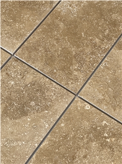 Noce Travertine Tiles