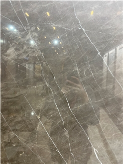 Balcikhisar Beige Marble Slab