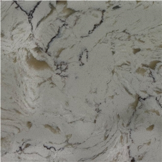 Calacatta Everest Quartz Tile