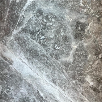 Grey Emperador Marble Tile