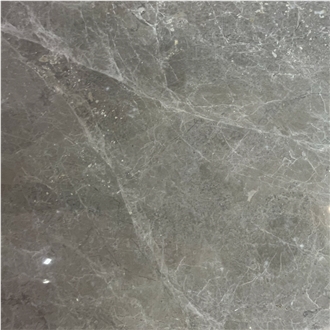 Grey Emperador Marble Tile