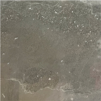 Grey Karaman Marble