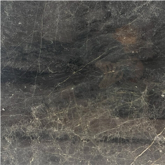Hermes Black Marble