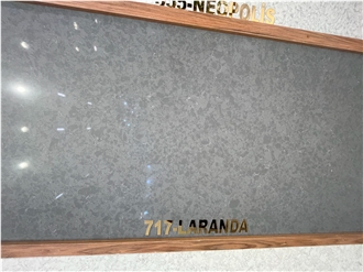 Laranda Quartz Slab