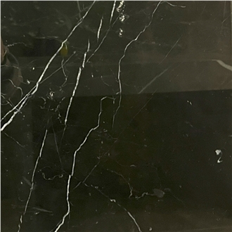 Pasha Black Marble