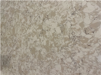 Piran Quartz Slab