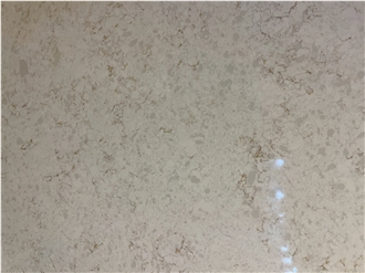 Sineda Quartz Slab