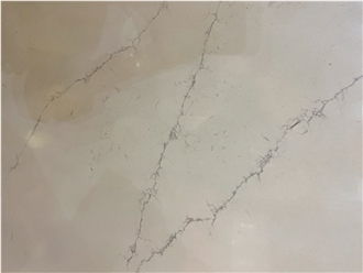 Tiber Quartz Slab