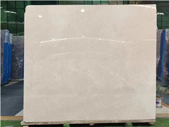 Beautiful Aran White Marble Slabs