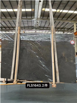 Good Price Pietra Gray Marble Slabs