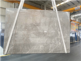 Good Quality Maya Gray Marble Slabs