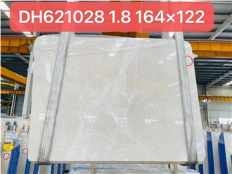 Good Quality Ottoman Beige Marble Slabs