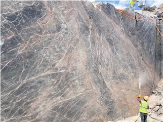 Everbloom Dark Marble Quarry