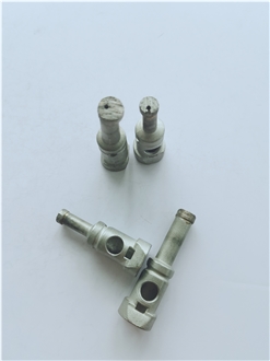 Anchor Bit Carbide Drill Sintering Bit For Undercut Hole