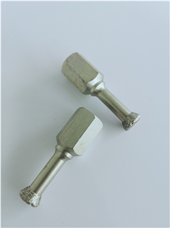 Anchor Drill Bit Ceramic Drill Bit Diamond Core Drill