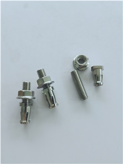 Anchors Cladding Fixing System Stone Fittings